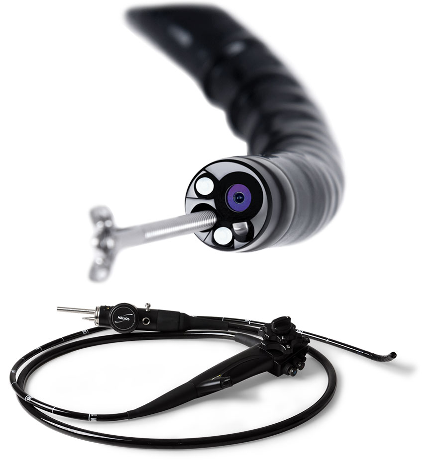 Flexible Endoscopy, HD-330