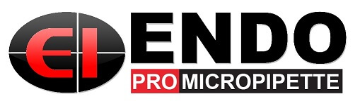 Micropipette, ENDO Pro