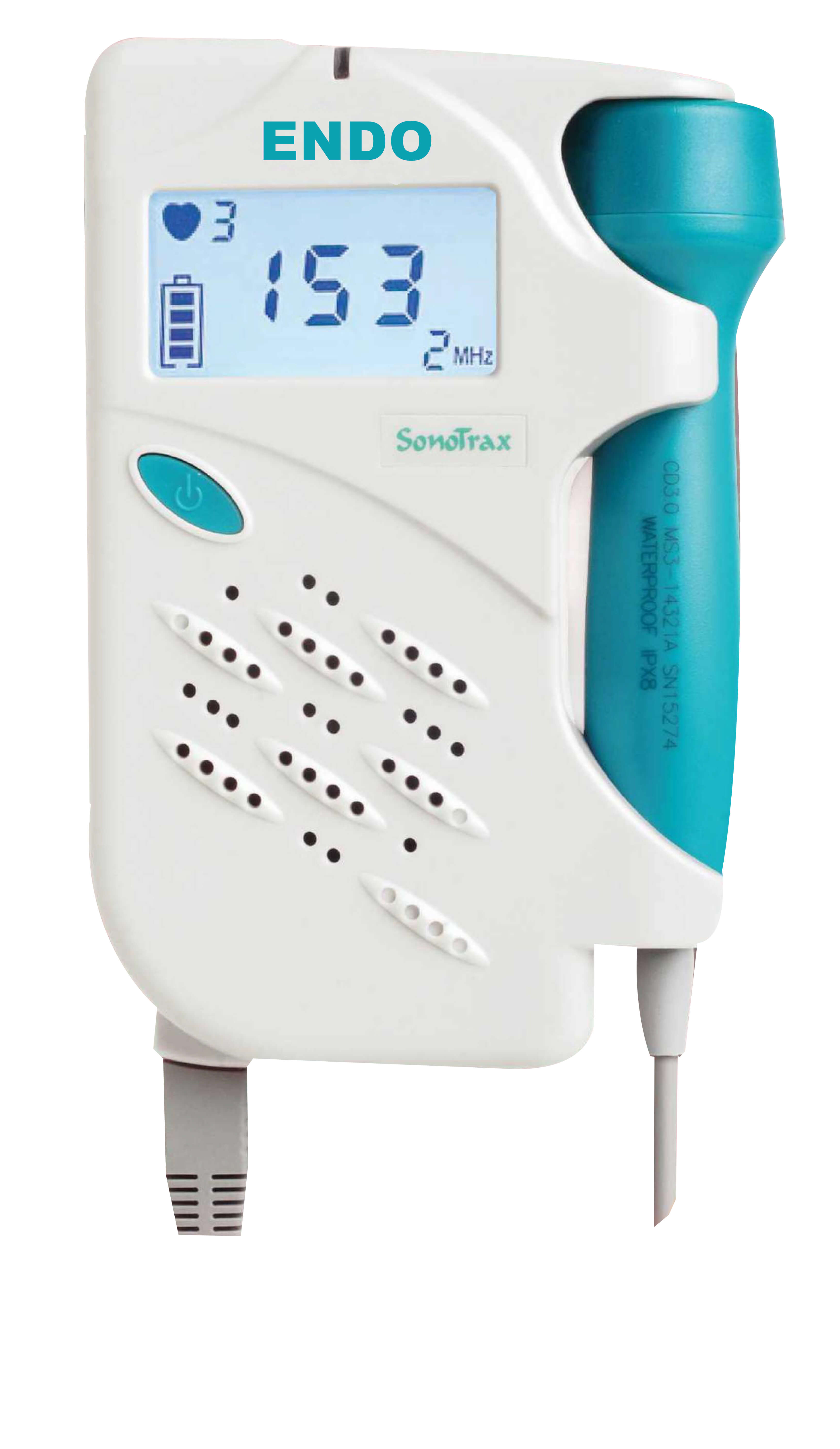 sonotrax fetal doppler