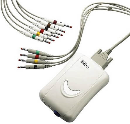 ENDO PC ECG-1 / PC Based ECG