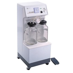 Suction Pump