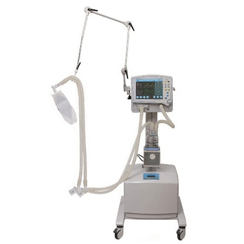 Ventilator